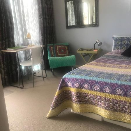 Cosy Caversham Retreat ダニーデン エクステリア 写真