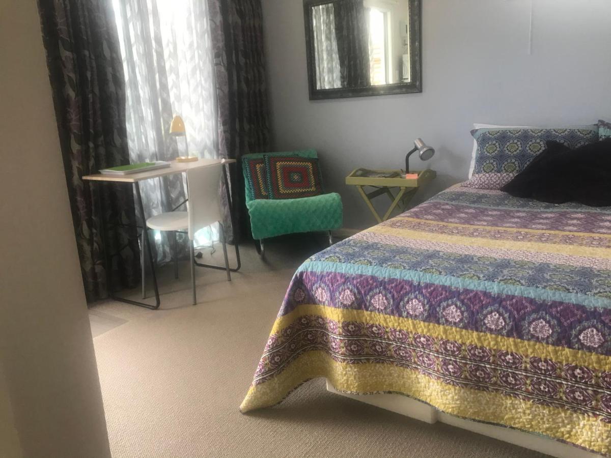 Cosy Caversham Retreat ダニーデン エクステリア 写真