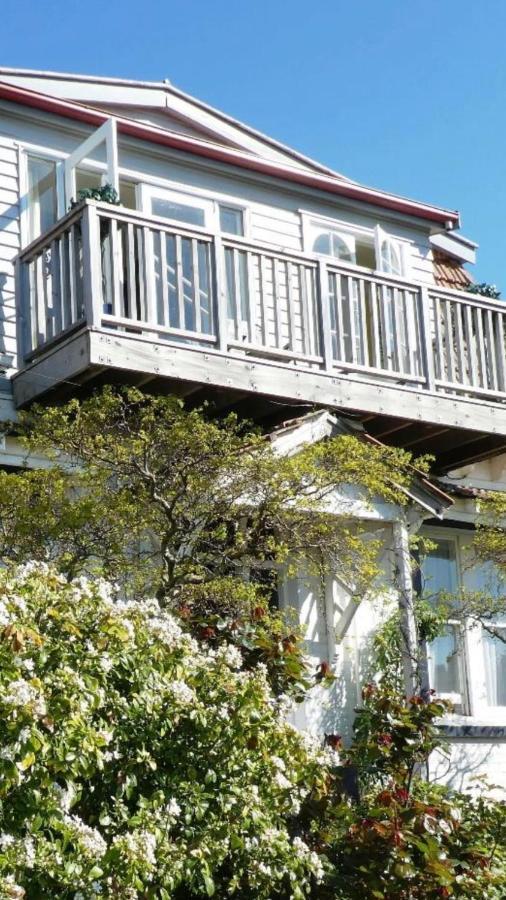 Cosy Caversham Retreat ダニーデン エクステリア 写真