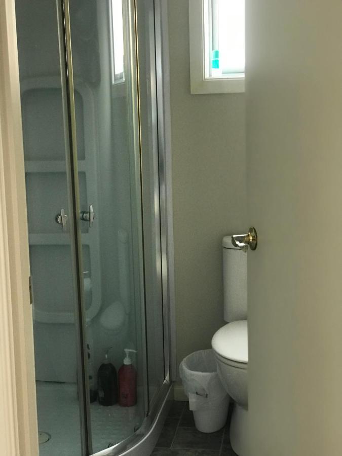Cosy Caversham Retreat ダニーデン エクステリア 写真