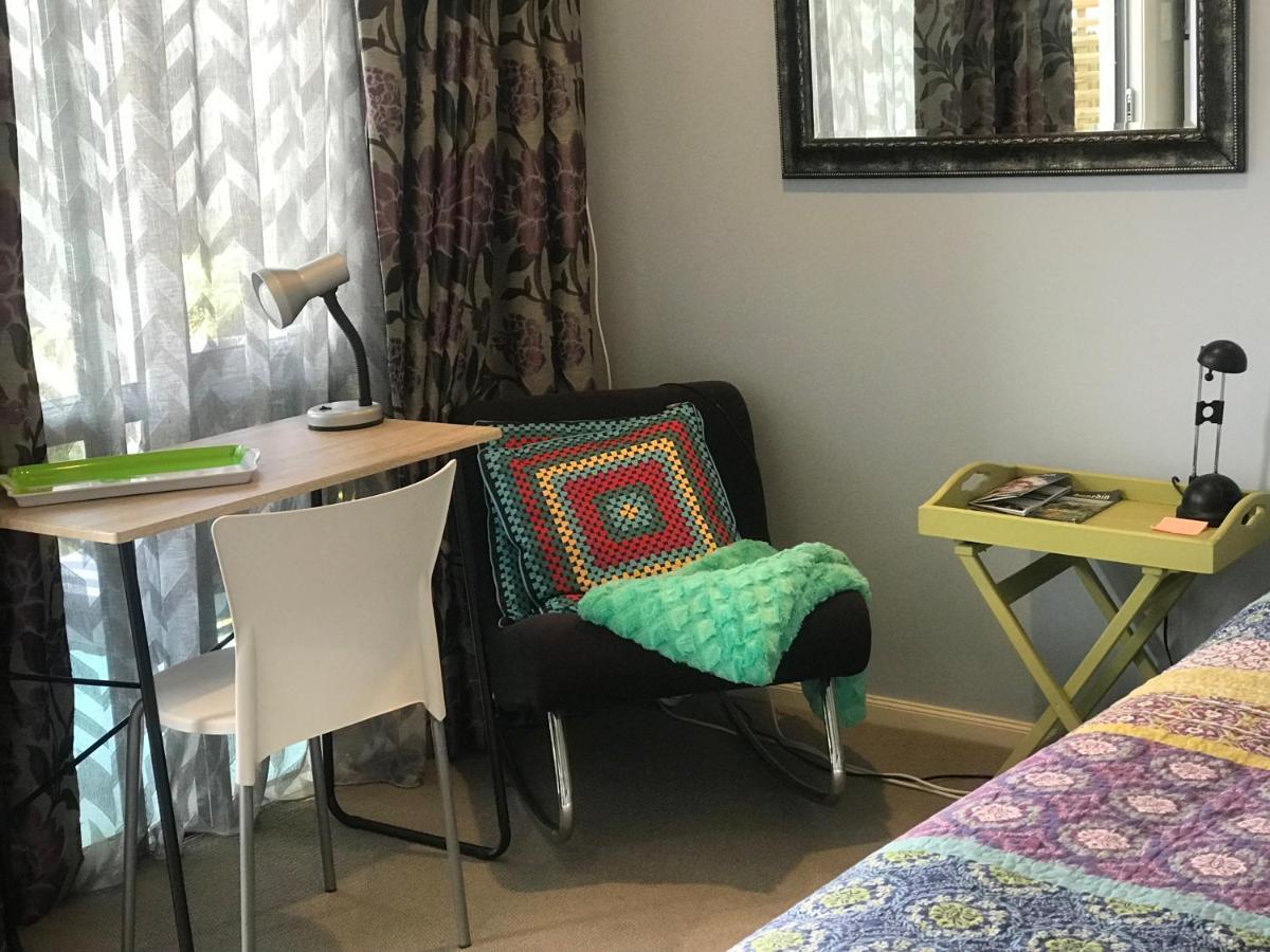 Cosy Caversham Retreat ダニーデン エクステリア 写真