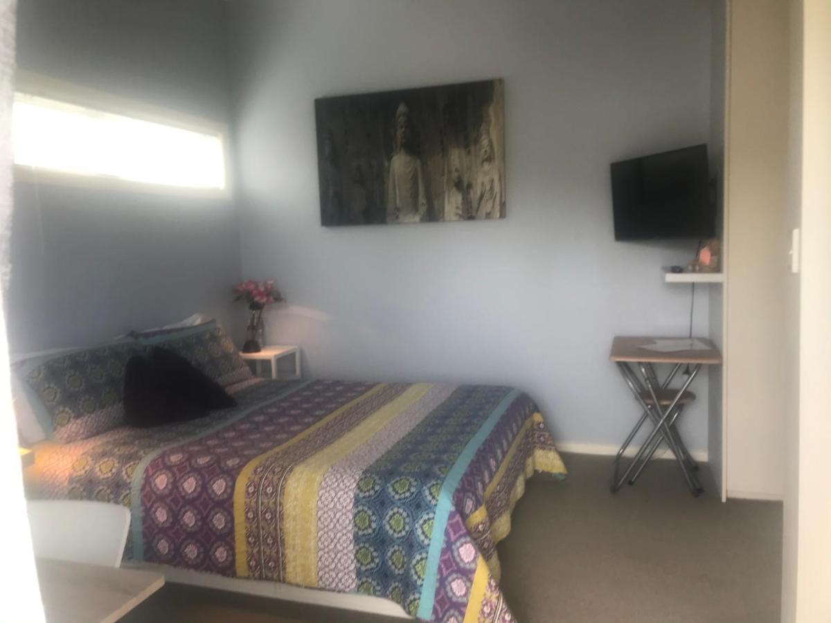 Cosy Caversham Retreat ダニーデン エクステリア 写真